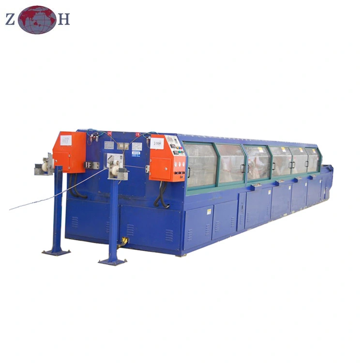 Magnet Wire Paper Taping Machine for Insulation