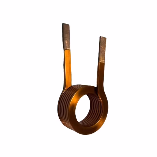 Полностью автоматическая машина для намотки катушек с воздушным сердечником