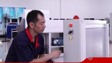 Китайский производитель 100-10000 кВ Hmcj Генератор импульсного напряжения молнии Испытательное оборудование для трансформаторов, реакторов, кабелей и т. Д.